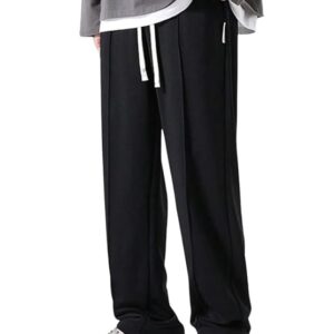 Mack Jonney Regular Trouser Loose Fit | Sports for Men Stylish Track Pant-MACK640418