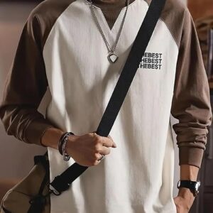 Lymio Men T-Shirt || Cotton Casual T Shirt for Men (T-52-53)