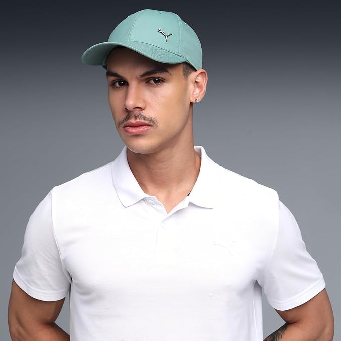 Puma Unisex Polyester BB Caps - Image 4