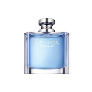 Nautica Voyage Eau De Toilette For Men - 100ml