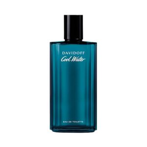 Davidoff Cool Water For Men Eau De Toilette Spray 125ml