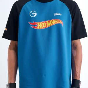 Bonkers Corner Icon Drive Oversized T-shirt
